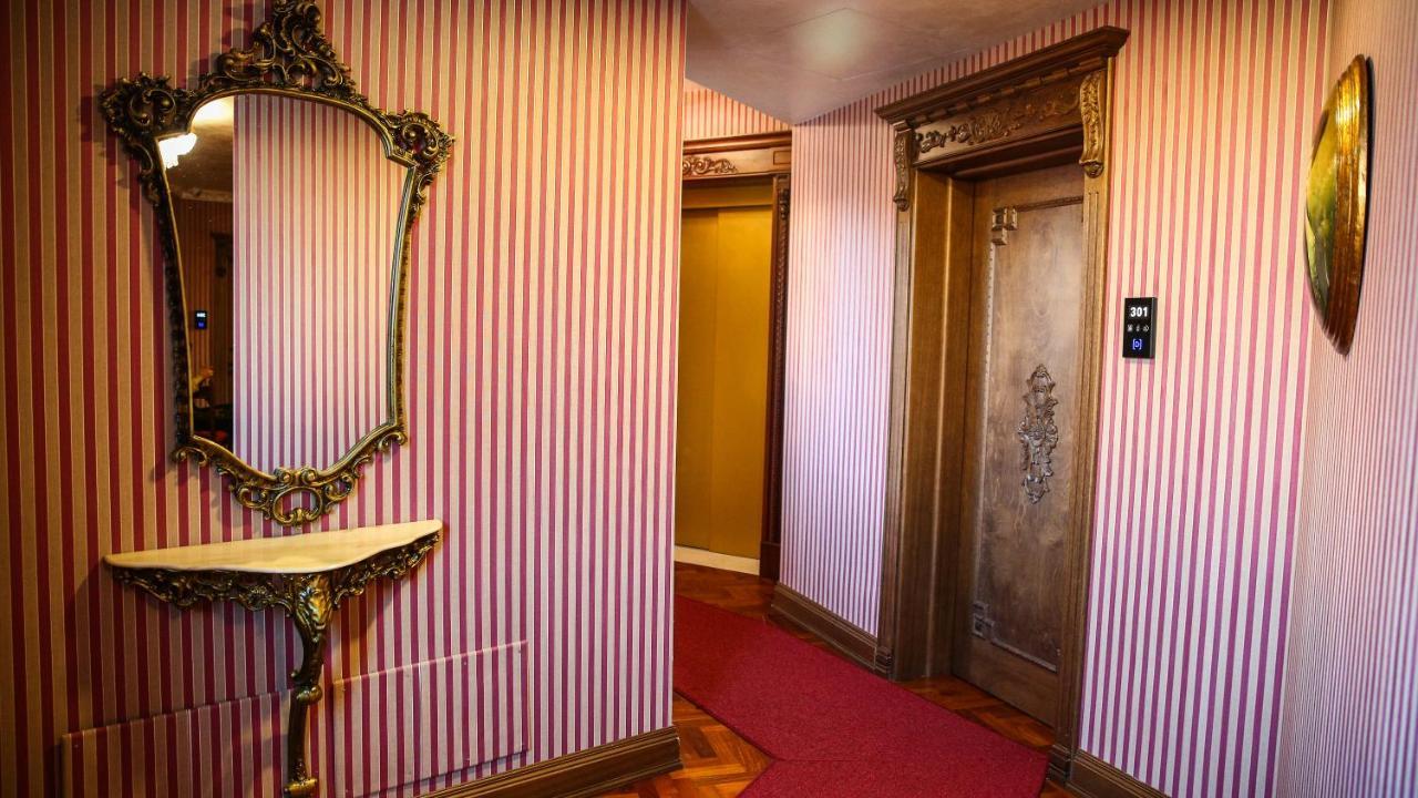 Hotel Epidamn Boutique & Spa Durrës 외부 사진